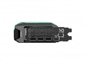 Фото: Відеокарта Zotac RTX 3070 AMP Holo LHR (ZT-A30700F-10PLHR) № 3 | KTC