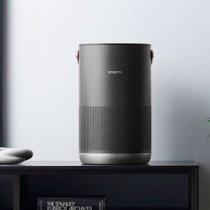 Очищувач повітря Xiaomi SmartMi Air Purifier P1 Dark Grey FJY6005EU