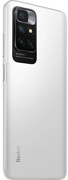 Фото: Смартфон Xiaomi Redmi 10 4/64GB Pebble White № 6 | KTC