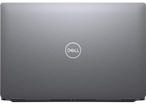 Ноутбук Dell Latitude 5420 N989L542014UA_UBU Gray