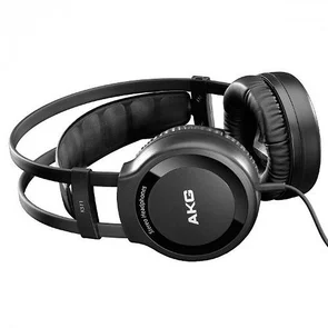 Фото: Навушники AKG K511 чорні № 3 | KTC