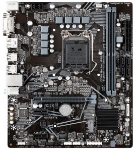  Материнська плата Gigabyte H510M S2H V2