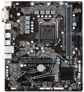 Фото: Материнська плата Gigabyte H510M S2H V2 № 3 | KTC
