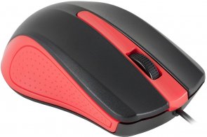 Миша Acer OMW012 Black/Red (ZL.MCEEE.003)