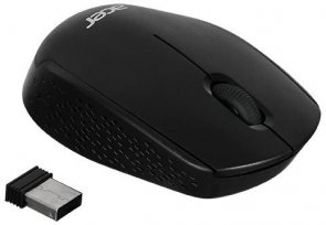  Миша Acer OMR020 Wireless Black (ZL.MCEEE.006)