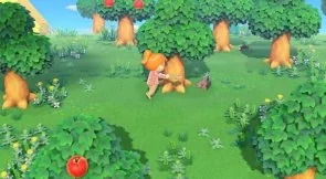 Фото: Гра Animal Crossing New Horizons Nintendo Switch Cartridge № 2 | KTC