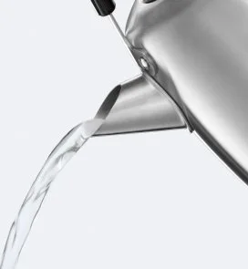 Фото: Електрочайник Russell Hobbs Stylevia (28130-70) № 3 | KTC