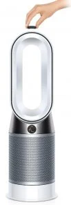 Фото: Очищувач повітря Dyson HP05 Pure Hot and Cool (282488-01) № 4 | KTC