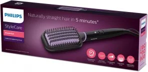 Фото: Щітка-випрямляч Philips StyleCare Essential (BHH880/00) № 7 | KTC