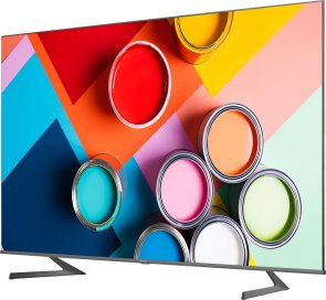 Телевізор DLED Hisense 75A7GQ (Smart TV, Wi-Fi, 3840x2160)