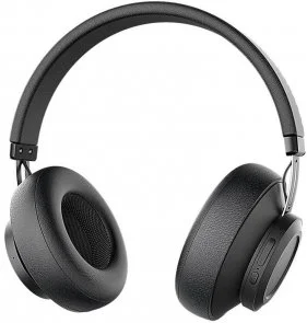 Фото: Гарнітура Bluedio BT5 Black № 2 | KTC