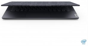 Ноутбук Lenovo Yoga Slim 7 14ITL05 82A300KRRA Slate Grey