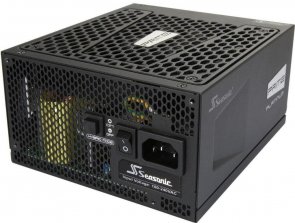 Блок живлення Seasonic 1000W Prime PX-1000 Platinum (SSR-1000PD)