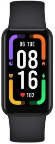 Фото: Фітнес-браслет Redmi Smart Band Pro Black (BHR5501GL) № 3 | KTC