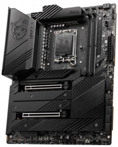 Материнська плата MSI MEG Z690 UNIFY-X