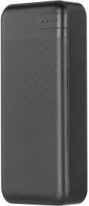 Фото: Батарея універсальна 2E PB2004PD 20000mAh Black (2E-PB2004PD-BLACK) № 2 | KTC