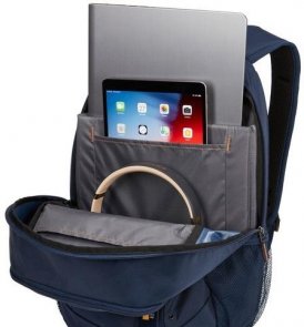 Рюкзак для ноутбука Case Logic Jaunt 23L WMBP-115 Dress Blue (3204496)