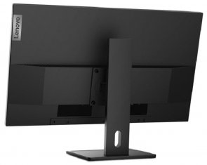 Монітор Lenovo ThinkVision E24q-20 Black (62CFGAT1UA)