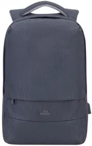 Фото: Рюкзак для ноутбука Riva 7562 Dark Grey № 5 | KTC