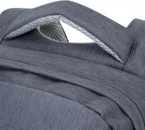 Фото: Рюкзак для ноутбука Riva 7562 Dark Grey № 14 | KTC