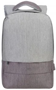 Фото: Рюкзак для ноутбука Riva 7562 Grey/Mocha № 2 | KTC