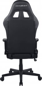 Крісло DXRACER P Series Black (GC-P132-N-F2-NVF)