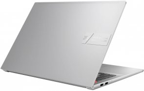 Ноутбук ASUS Vivobook Pro 16X OLED N7600PC-L2009 Cool Silver