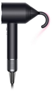 Фен Dyson Supersonic HD07 Black