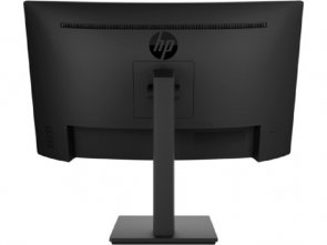 Монітор HP X27c Black (32G13AA)