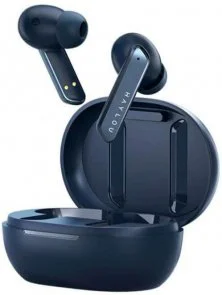 Фото: Навушники HAYLOU W1 Dark Blue № 4 | KTC