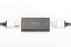 Підсилювач HDMI Digitus DS-55900-2 30m