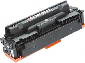 Сумісний картридж BASF for Canon 046H / LBP-650/MF-730 1254C002/CF410X Black (BASF-KT-046HBK-U)