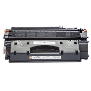 Сумісний картридж BASF for HP LJ 1160/1320/P2015/P2014/M2727 Black (BASF-KT-Q5949X)