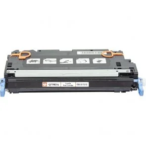 Фото: Сумісний картридж BASF for HP CLJ 3800 Magenta (BASF-KT-Q7583A_CRG711) № 2 | KTC