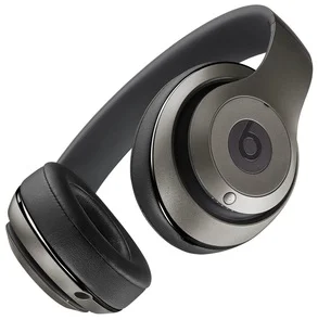 Фото: Навушники Beats Studio Wireless Titanium № 4 | KTC