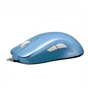 Фото: Миша ZOWIE S2 Divina Blue/White (9H.N1LBB.A61) № 3 | KTC