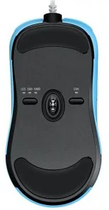 Фото: Миша ZOWIE FK1-B-DVBL USB Blue (9H.N2MBB.AD2) № 6 | KTC