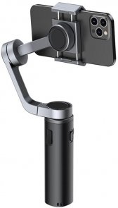 Стедікам Baseus Gimbal Stabilizer SUYT-D0G