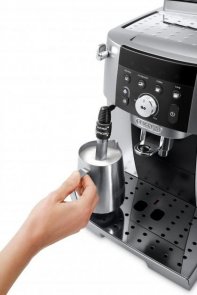 Кавомашина автоматична Delonghi ECAM 250.23 SB