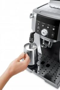 Фото: Кавомашина автоматична Delonghi ECAM 250.23 SB № 3 | KTC