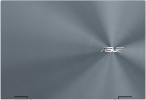 Ноутбук ASUS Zenbook Flip 13 OLED UX363EA-HP555W Pine Grey