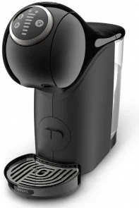 Фото: Капсульна кавоварка Krups Genio S Plus KP340831 Black № 4 | KTC