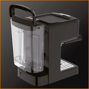Фото: Ріжкова кавоварка Krups OPIO XP320830 № 8 | KTC