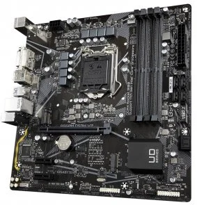 Фото: Материнська плата Gigabyte B560M DS3H V2 № 3 | KTC