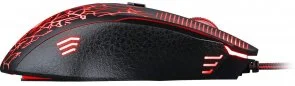 Фото: Миша Redragon Inquisitor Basic Black (78367) № 4 | KTC