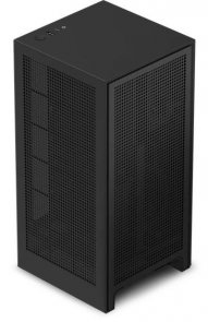 Корпус NZXT H1 650W NP-S650M Matte Black with window (CA-H16WR-B1-EU)