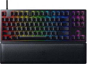 Клавіатура Razer Huntsman V2 Tenkeyless Purple Switch (RZ03-03941400-R3R1)