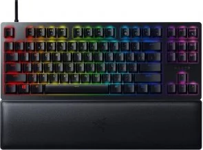 Фото: Клавіатура Razer Huntsman V2 Tenkeyless Red Switch (RZ03-03940800-R3R1) № 5 | KTC