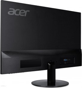 Монітор Acer SB241YBI Black (UM.QS1EE.001)