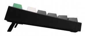 Фото: Клавіатура Varmilo VA108M Panda R2 Cherry MX Red (VA108MA029A3A2A06A026) № 5 | KTC